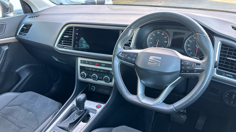SEAT Ateca 1.5 TSI EVO Xperience 5dr DSG Petrol Estate